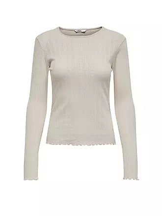 ONLY | T-shirt à manches longues ONLCARLOTTA | 